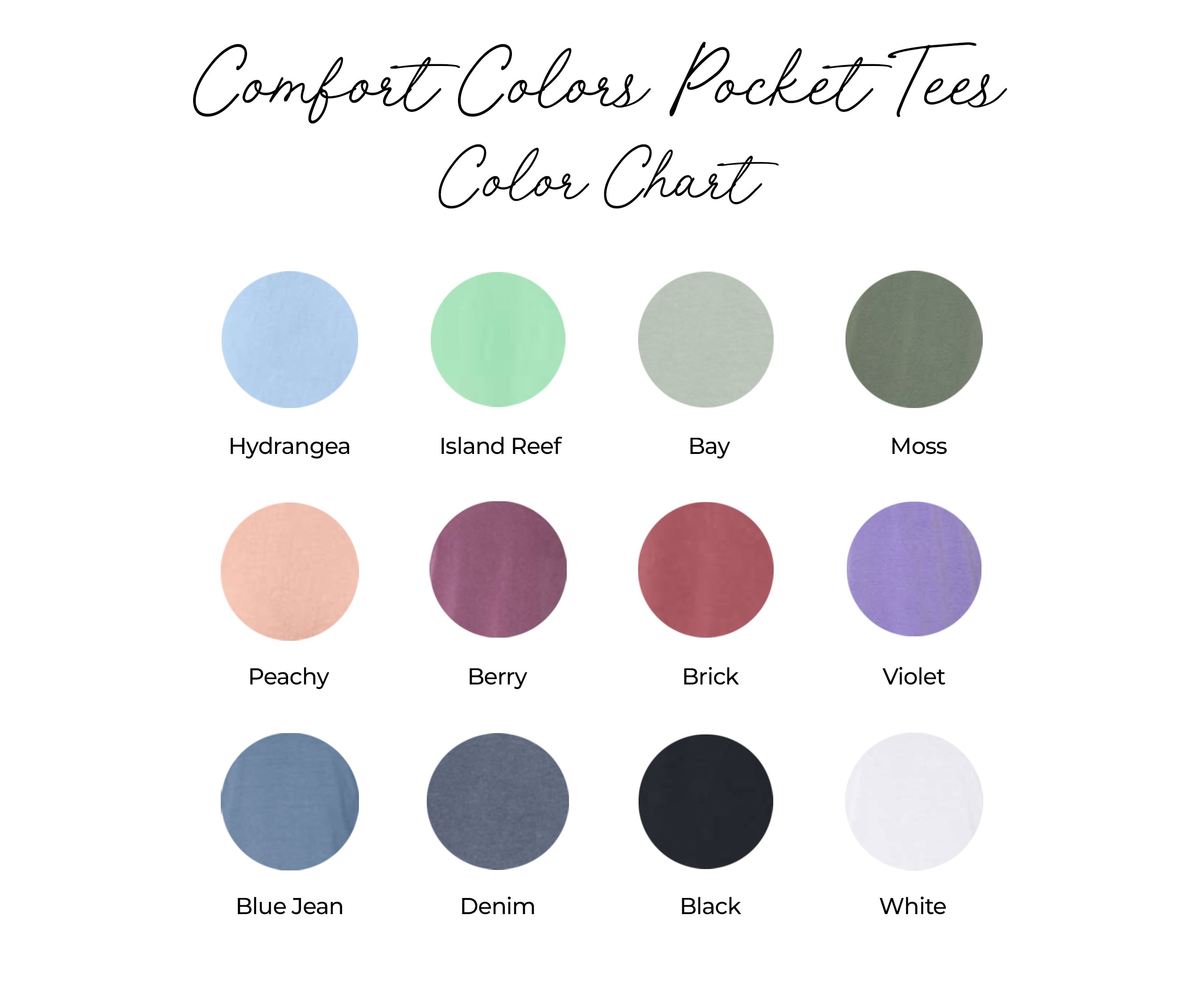 Outdoor Mountain Nature Comfort Colors Pocket T Shirt | Camping, Hiking, Plant (Window)