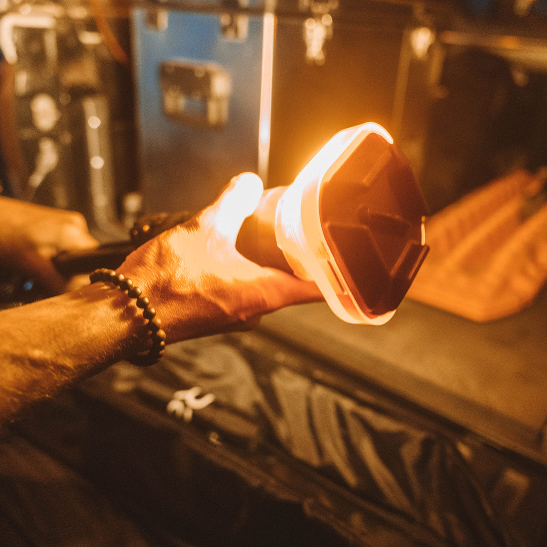 LightRanger 1200 Colored Filter Kit with Soft-White