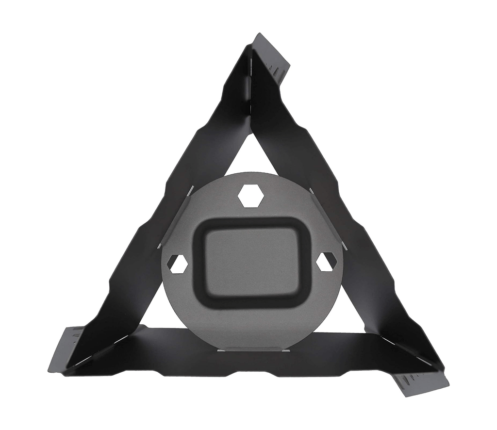 Kuvik Titanium Solid Fuel Stove